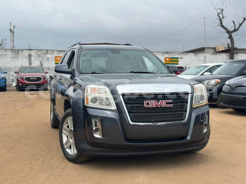 Big with watermark gmc terrain togo lome 11839
