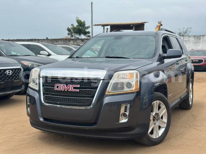 Big with watermark gmc terrain togo lome 11839