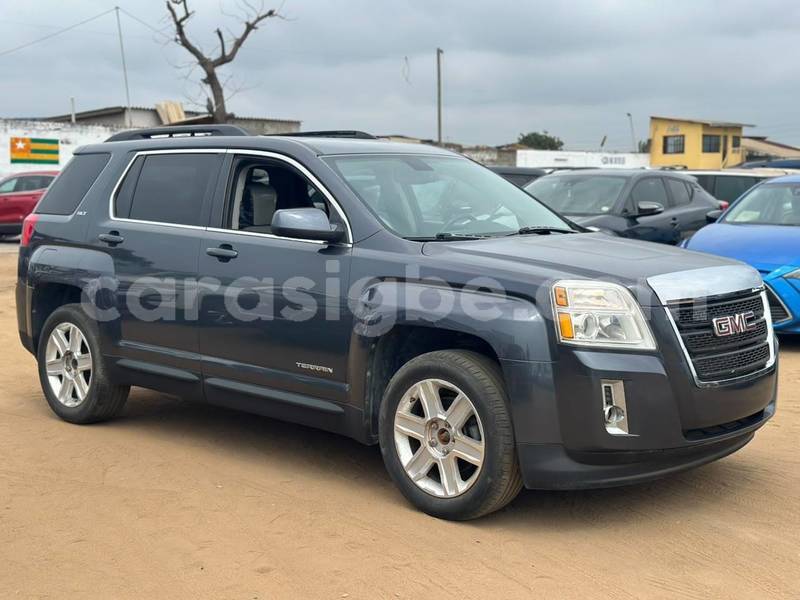 Big with watermark gmc terrain togo lome 11839