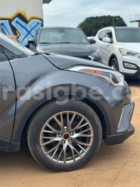Big with watermark toyota c hr togo lome 11840