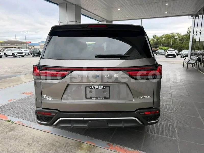 Big with watermark lexus lx togo lome 11843