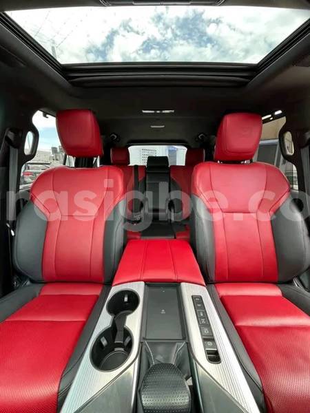 Big with watermark lexus lx togo lome 11843