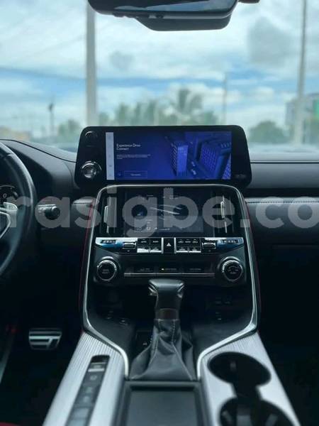 Big with watermark lexus lx togo lome 11843