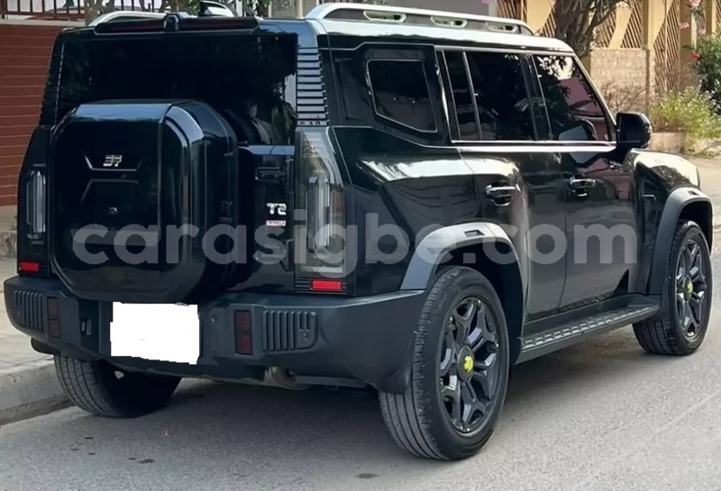 Big with watermark suzuki jimny togo lome 11845