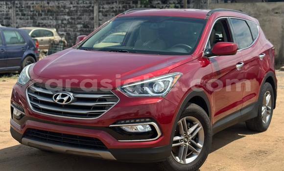 Acheter Import Voiture Hyundai Santa Fe Autre à Lomé, Togo Acheter Import Voiture Hyundai Santa Fe Autre à Lomé, Togo