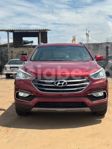 Big with watermark hyundai santa fe togo lome 11846