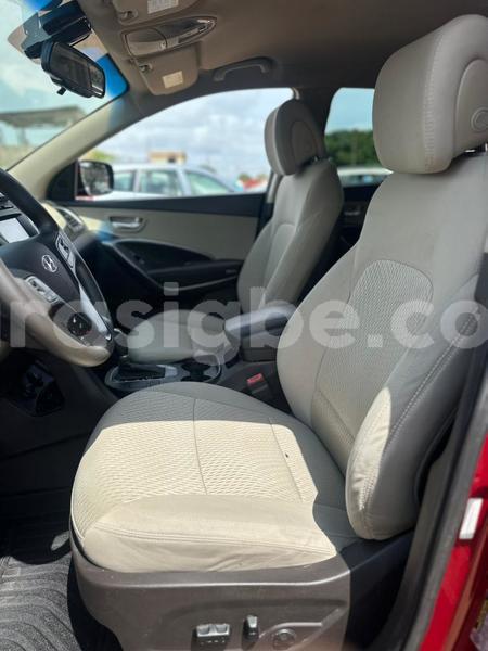 Big with watermark hyundai santa fe togo lome 11846