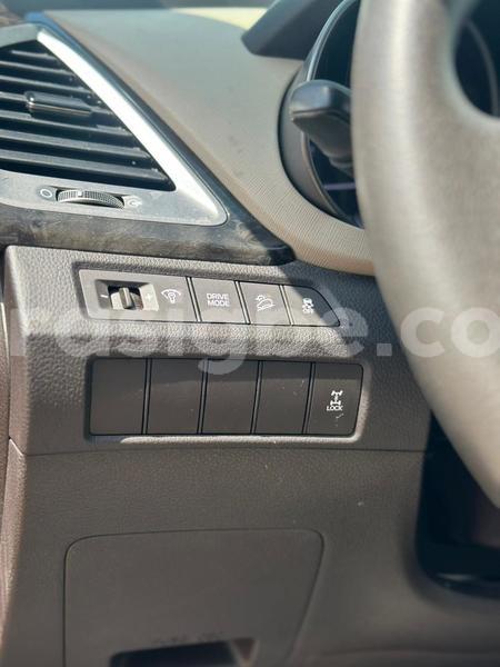 Big with watermark hyundai santa fe togo lome 11846