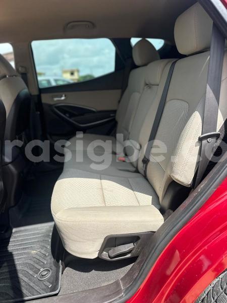 Big with watermark hyundai santa fe togo lome 11846
