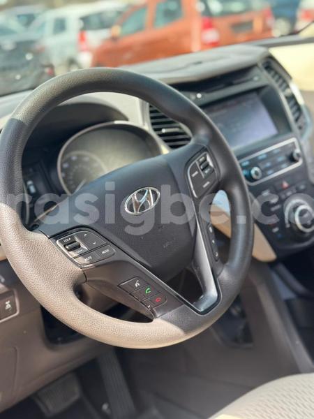 Big with watermark hyundai santa fe togo lome 11846