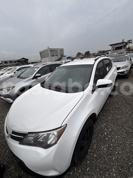 Big with watermark toyota rav4 maritime lome 11847