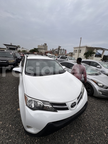 Big with watermark toyota rav4 maritime lome 11847