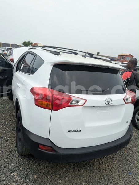 Big with watermark toyota rav4 maritime lome 11847