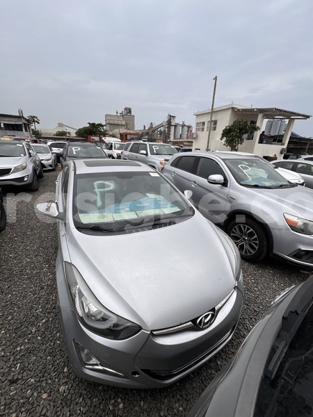 Big with watermark hyundai elantra maritime lome 11848