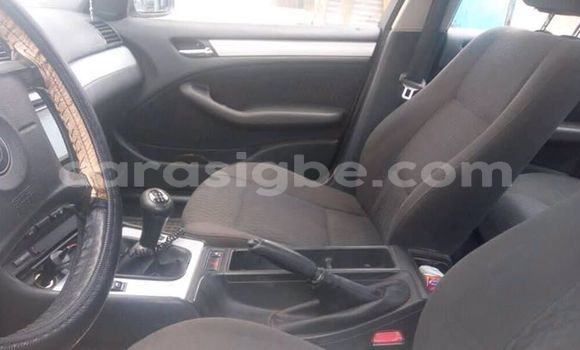 Buy Used BMW 3–Series Silver Car in Lome in Maritime Buy Used BMW 3–Series Silver Car in Lome in Maritime