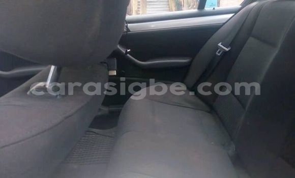 Buy Used BMW 3–Series Silver Car in Lome in Maritime Buy Used BMW 3–Series Silver Car in Lome in Maritime
