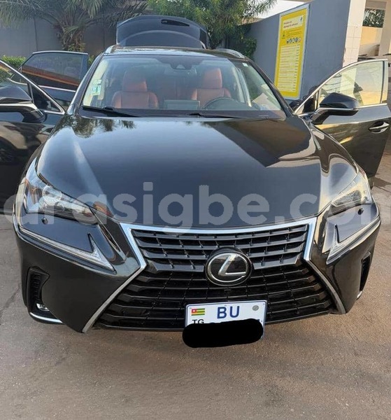 Big with watermark lexus nx togo lome 11854
