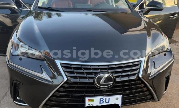 Acheter Occasion Voiture Lexus NX Autre à Lomé, Togo