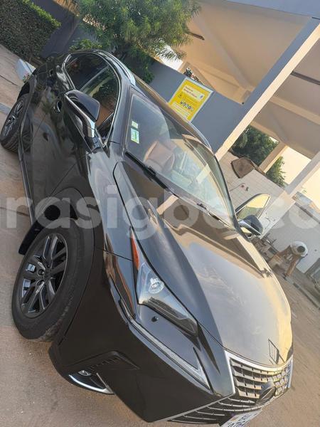 Big with watermark lexus nx togo lome 11854