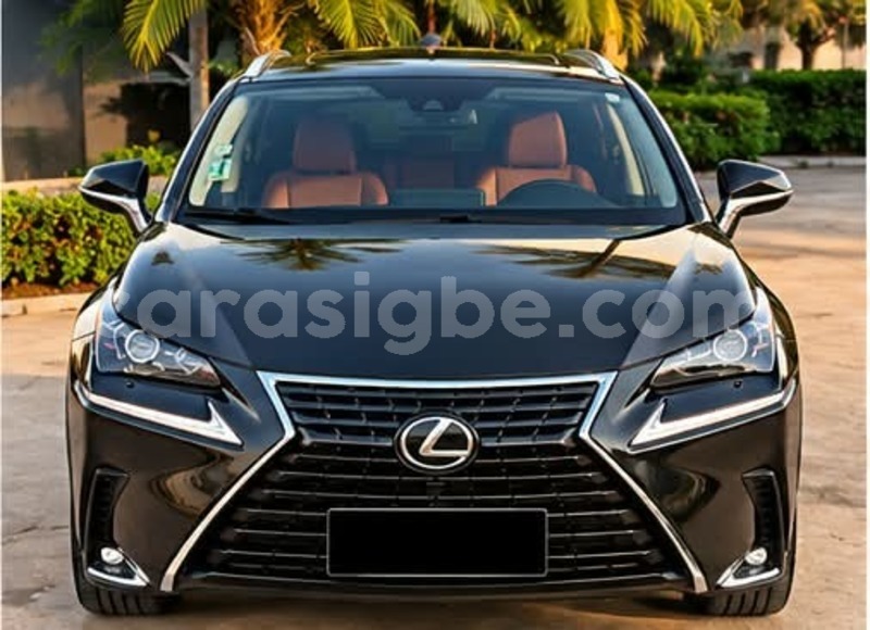 Big with watermark lexus nx togo lome 11854