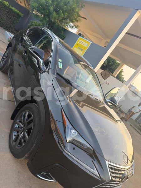 Big with watermark lexus nx togo lome 11854