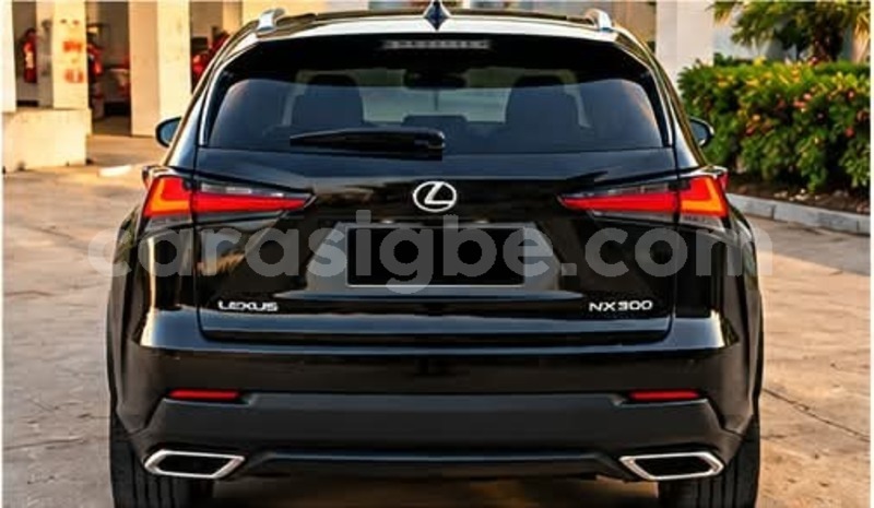 Big with watermark lexus nx togo lome 11854