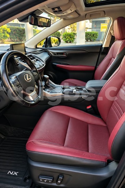 Big with watermark lexus nx togo lome 11854
