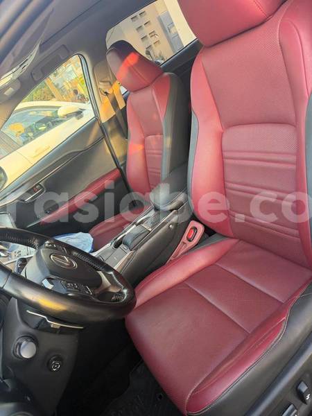 Big with watermark lexus nx togo lome 11854