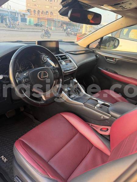 Big with watermark lexus nx togo lome 11854