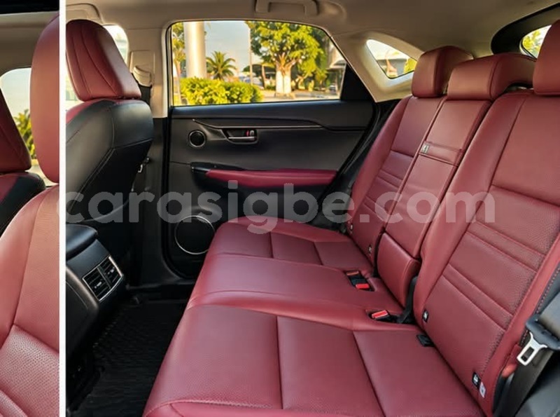 Big with watermark lexus nx togo lome 11854