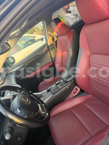Big with watermark lexus nx togo lome 11854