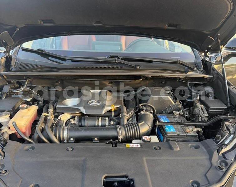 Big with watermark lexus nx togo lome 11854