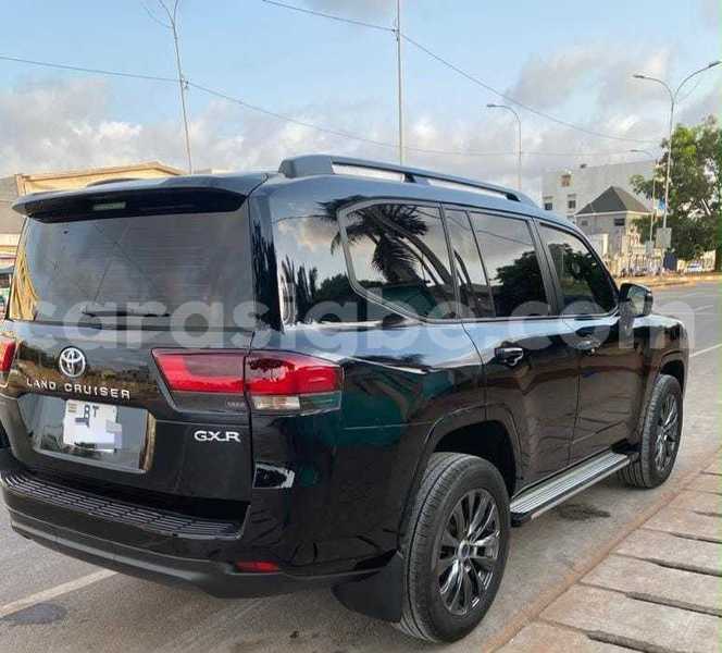 Big with watermark toyota land cruiser togo lome 11856