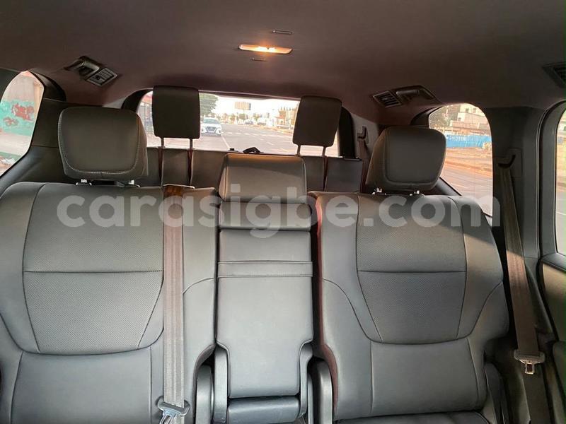 Big with watermark toyota land cruiser togo lome 11856