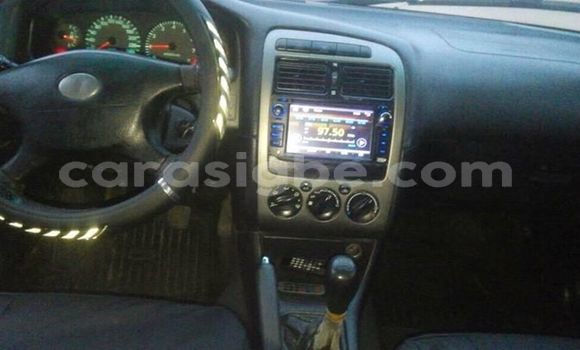 Buy Used Toyota Avensis Black Car in Lome in Maritime Buy Used Toyota Avensis Black Car in Lome in Maritime