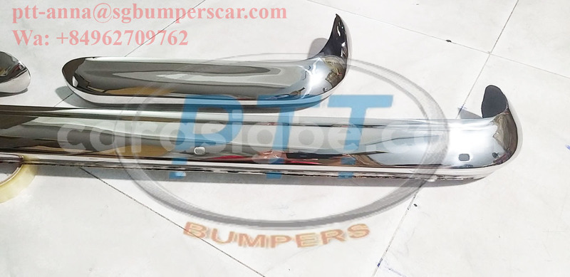 Big with watermark capri ford bumper 