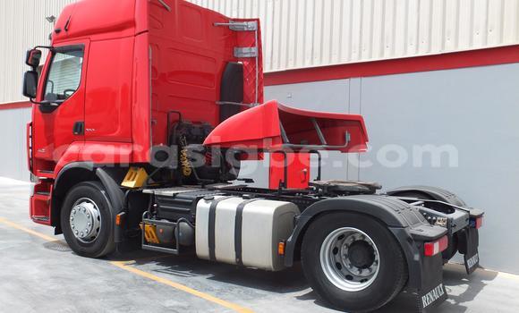Buy Used Renault PJ Red Truck in Lome in Maritime Buy Used Renault PJ Red Truck in Lome in Maritime