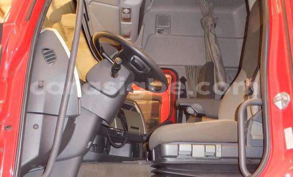 Buy Used Renault PJ Red Truck in Lome in Maritime Buy Used Renault PJ Red Truck in Lome in Maritime