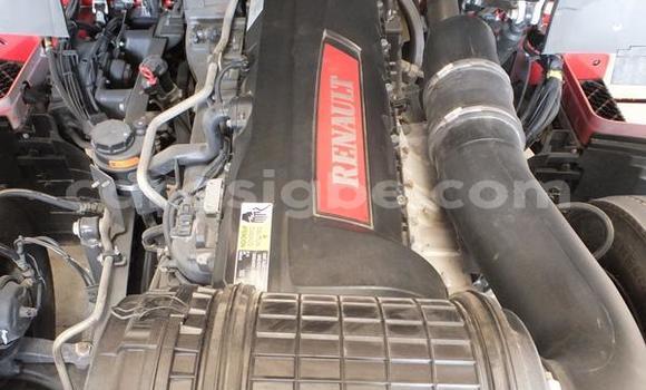 Buy Used Renault PJ Red Truck in Lome in Maritime Buy Used Renault PJ Red Truck in Lome in Maritime