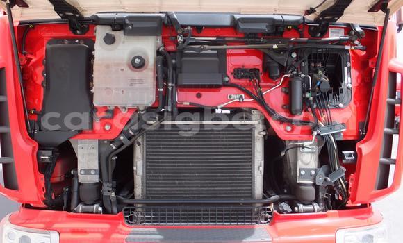 Buy Used Renault PJ Red Truck in Lome in Maritime Buy Used Renault PJ Red Truck in Lome in Maritime