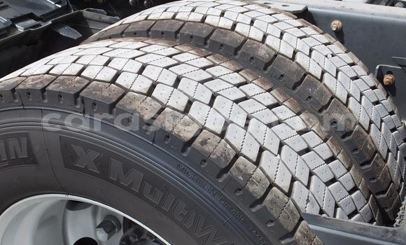 Buy Used Renault PJ Red Truck in Lome in Maritime Buy Used Renault PJ Red Truck in Lome in Maritime