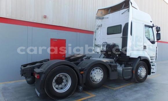 Buy Used Renault D55 White Truck in Lome in Maritime Buy Used Renault D55 White Truck in Lome in Maritime
