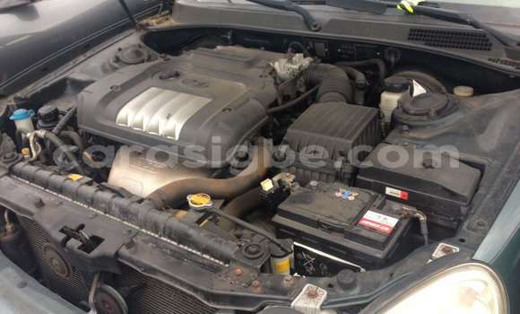 Acheter Occasion Voiture Hyundai Sonata Autre à Lomé, Maritime Acheter Occasion Voiture Hyundai Sonata Autre à Lomé, Maritime