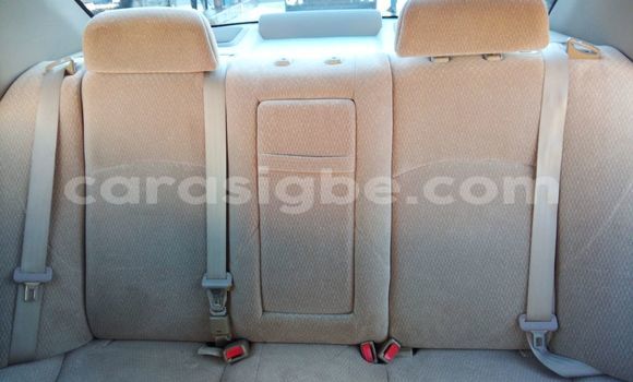 Acheter Occasion Voiture Hyundai Sonata Autre à Lomé, Maritime Acheter Occasion Voiture Hyundai Sonata Autre à Lomé, Maritime