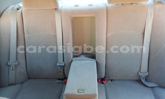 Acheter Occasion Voiture Hyundai Sonata Autre à Lomé, Maritime Acheter Occasion Voiture Hyundai Sonata Autre à Lomé, Maritime