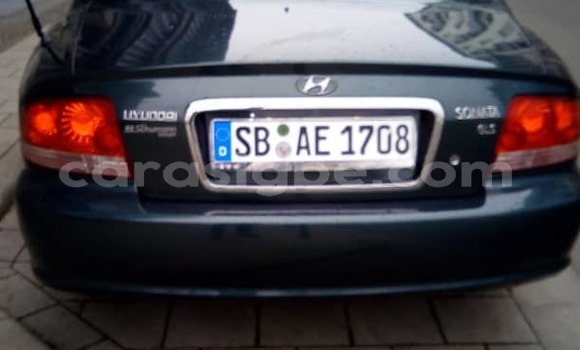 Acheter Occasion Voiture Hyundai Sonata Autre à Lomé, Maritime Acheter Occasion Voiture Hyundai Sonata Autre à Lomé, Maritime