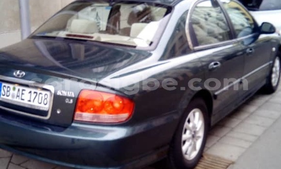 Acheter Occasion Voiture Hyundai Sonata Autre à Lomé, Maritime Acheter Occasion Voiture Hyundai Sonata Autre à Lomé, Maritime