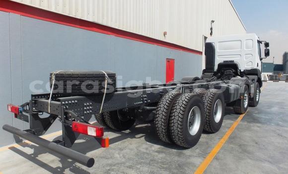 Buy Used Renault TRM 10000 White Truck in Lome in Maritime Buy Used Renault TRM 10000 White Truck in Lome in Maritime