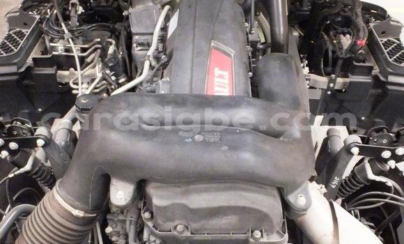 Buy Used Renault TRM 10000 White Truck in Lome in Maritime Buy Used Renault TRM 10000 White Truck in Lome in Maritime