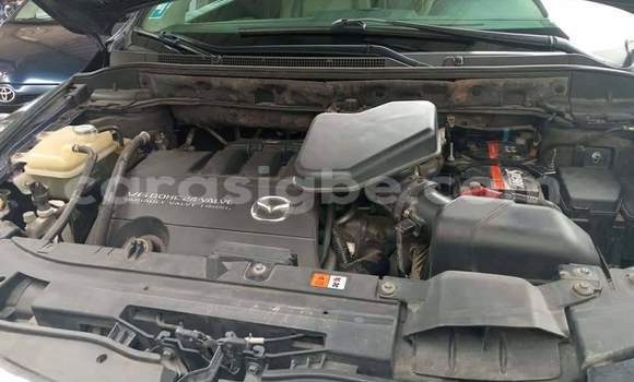 Buy Used Mazda CX–7 Blue Car in Lome in Togo Buy Used Mazda CX–7 Blue Car in Lome in Togo